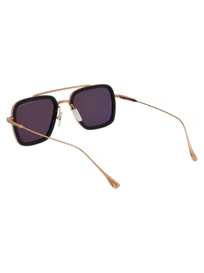 Dita Sunglasses In Black