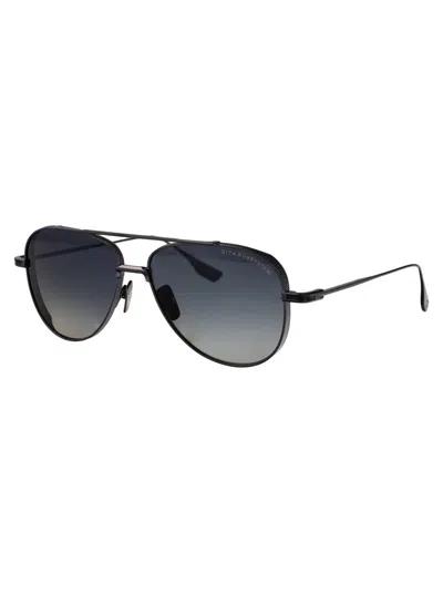 Dita Sunglasses In Black