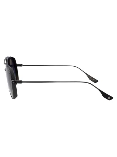 Dita Sunglasses In Black