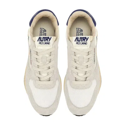 Autry Reelwind Low In Multi