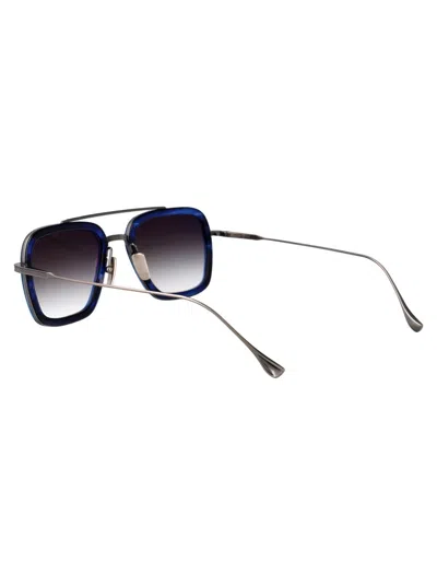 Dita Sunglasses In Blue