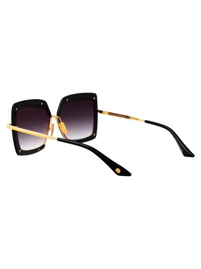 Dita Sunglasses In Gold