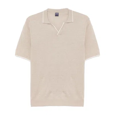 Fedeli Sweaters In Neutral