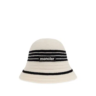 Moncler Caps In Multi