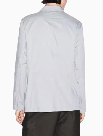 Armani Exchange Jackets In White