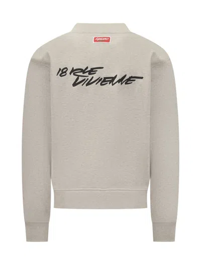 Kenzo Classic Sweatshirt. In Multi