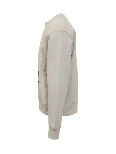 Kenzo Classic Sweatshirt. In Multi