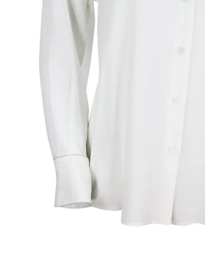 Fabiana Filippi Shirts In White