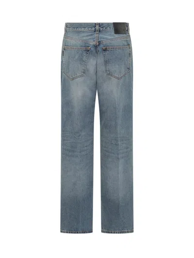 Haikure Jeans In Blue