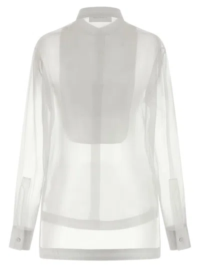Armarium 'prisca' Shirt In White