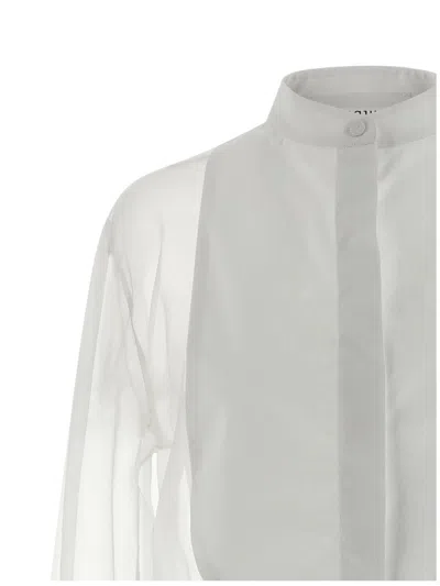Armarium 'prisca' Shirt In White