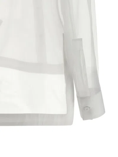 Armarium 'prisca' Shirt In White