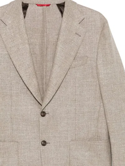 Fay Jackets In Neutral