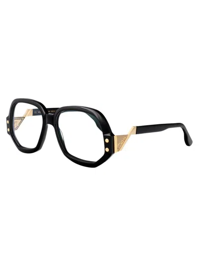 Cazal Optical In Black