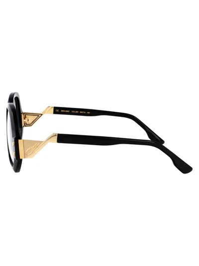 Cazal Optical In Black