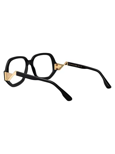 Cazal Optical In Black