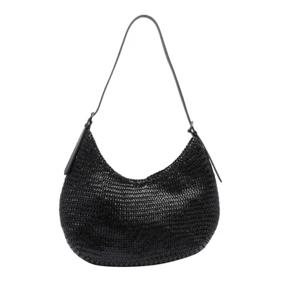 Dragon Diffusion Bags In Black