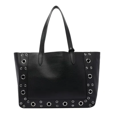 Valentino Garavani Bags In Black