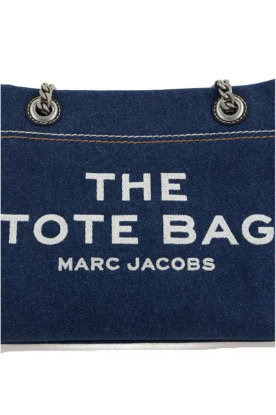 Marc Jacobs Bags In Blue
