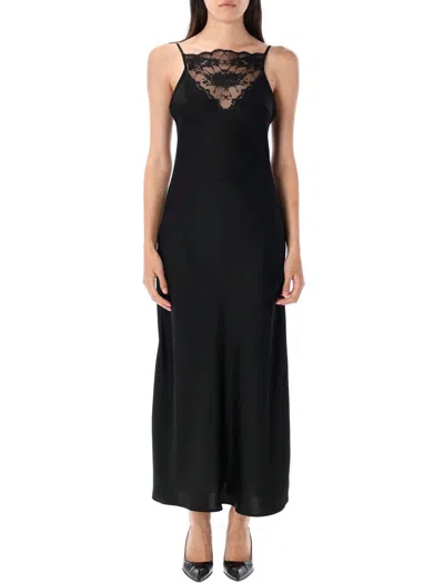 By Malene Birger Libbie Maxi Dress In Black
