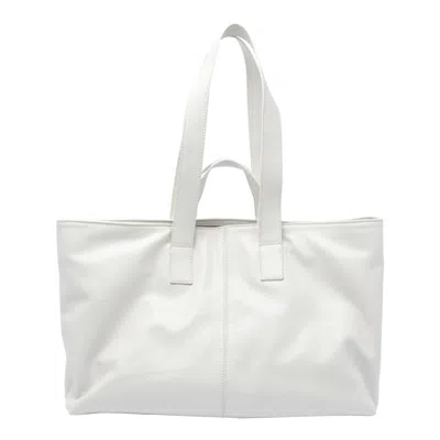 Vic Matie Bags In White