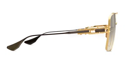 Dita Sunglasses In Gray