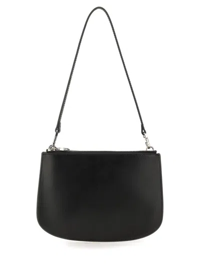 Diesel 1dr Twin Bag In Black