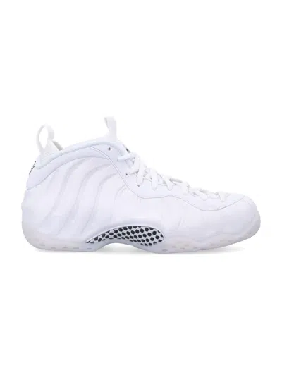 Nike Air Foamposite One In White