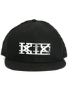 KTZ LOGO PLAQUE CAP,METALBADGE9FIFTY11719455