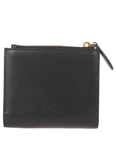 Pinko 'multi Purpose' Wallet In Black