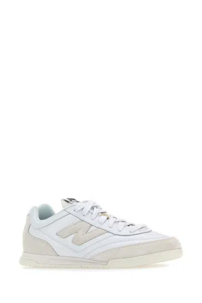 Junya Watanabe Sneakers In White