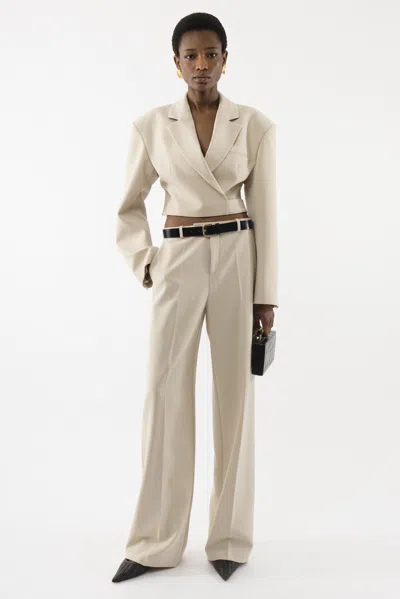 Arakii Sora Blazer In Sand