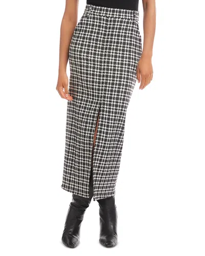 Fifteen Twenty Elyce Maxi Skirt In Multi