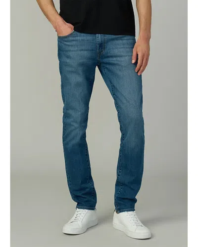 Joe's Jeans The Asher Slim Fit Jeans In Fisher In Blue