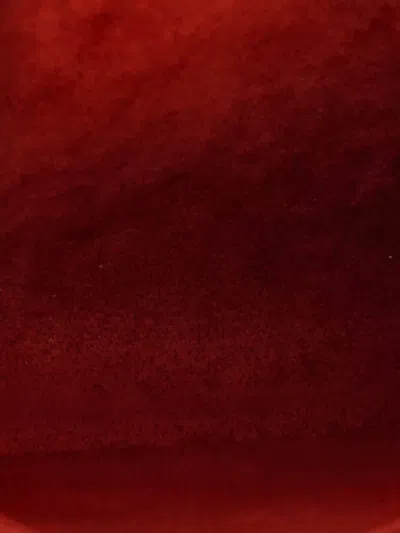 Pre-owned Louis Vuitton Victoire Handbag Monogram Canvas And Leather Shoulder Bag In Brown