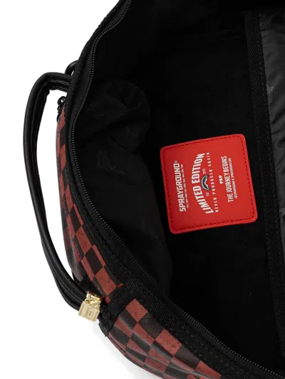 Sprayground X Cheetos Tiger-print Backpack In Multi