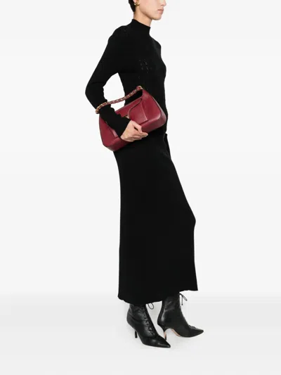 Coccinelle Beat Generation Medium In Red