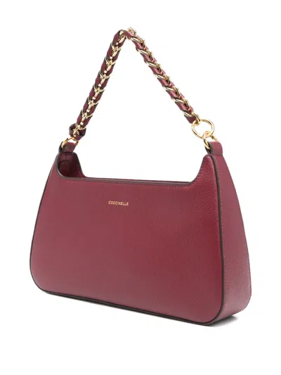 Coccinelle Beat Generation Medium In Red