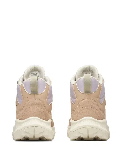 MERRELL TEMPO SOL MID 穿孔登山运动鞋