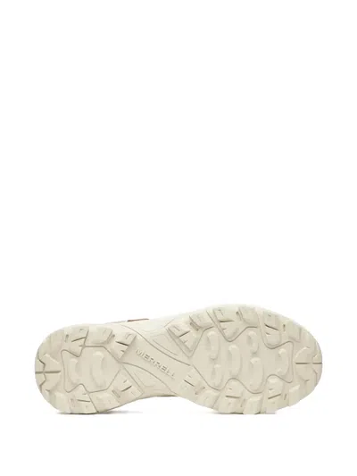 MERRELL TEMPO SOL MID 穿孔登山运动鞋