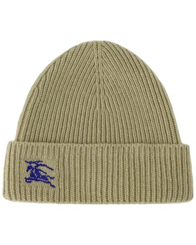 Burberry Khaite Lina Medium Leather Crossbody Bag In Green