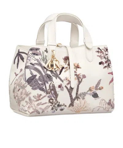 Dior Sac  Toujours Medium In Brown