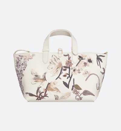 Dior Sac  Toujours Medium In Brown