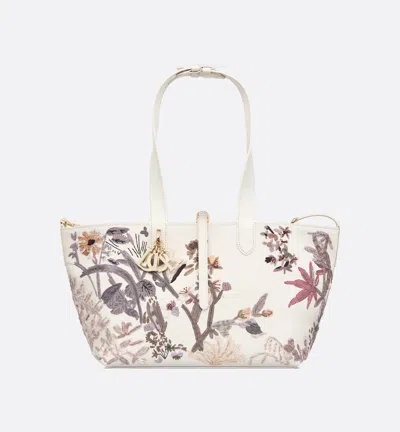 Dior Sac  Toujours Medium In Brown