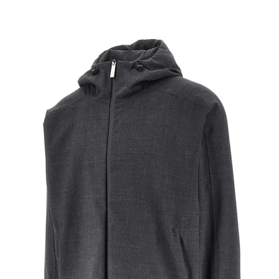 Herno L Touch In Gray