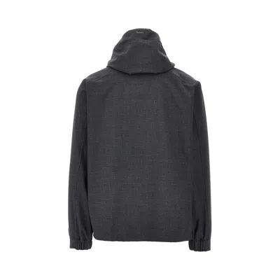 Herno L Touch In Gray