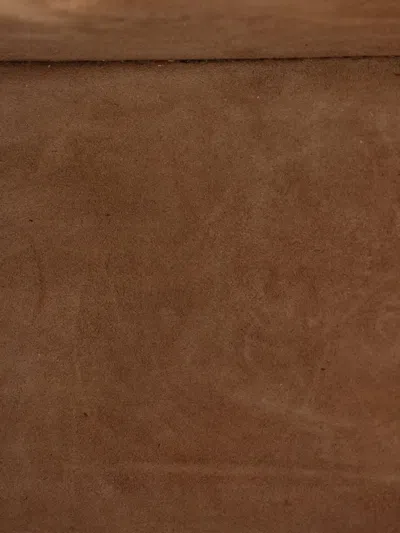 Pre-owned Gucci Sylvie Top Handle Bag Leather Medium Satchel In Red