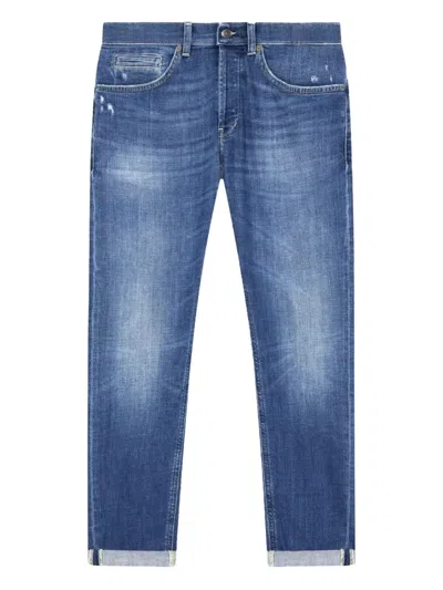Dondup George Jeans In Blue