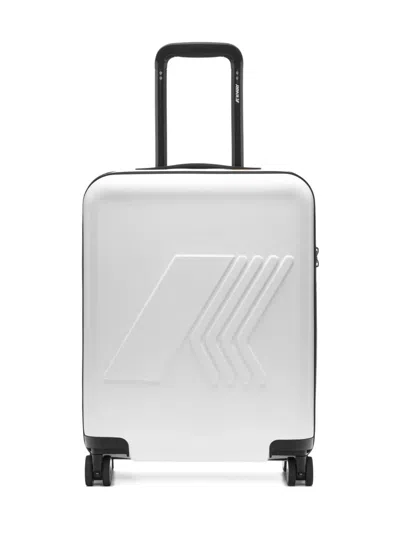 EUDOXIE 小号行李箱