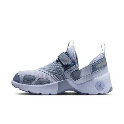 Jordan Women's  Trunner Lx Shoes In Gray
